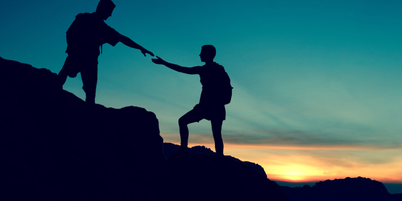 British Business Bank's Essential guide to starting a business