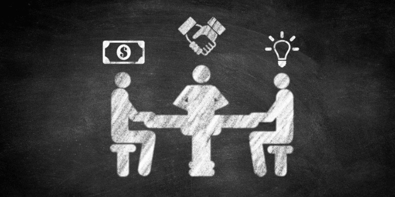 How to pitch to Angel investors