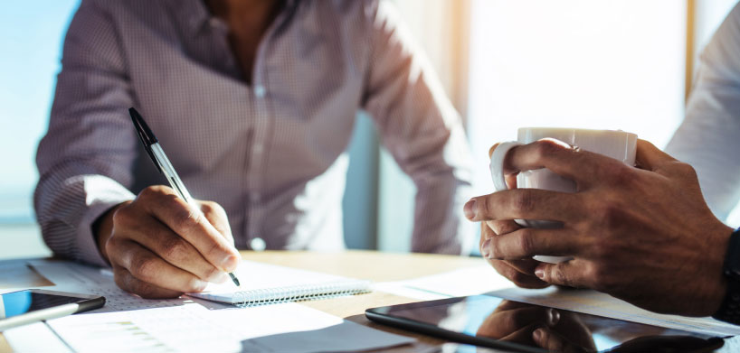 How to write a Business Plan