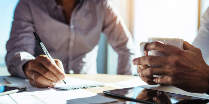 How to write a Business Plan
