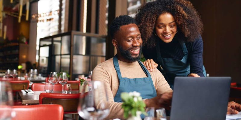 How to write a business strategy